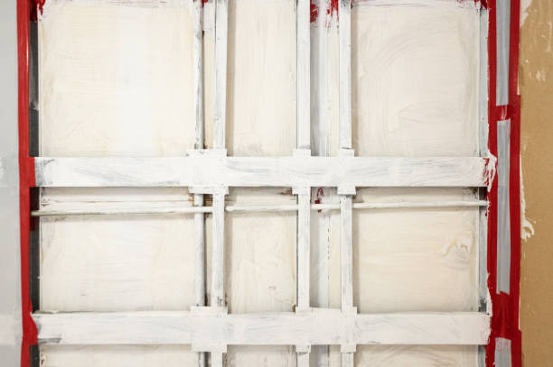 Asbestos and Lead Testing During Mold Inspection in Center Point, IA